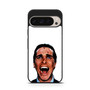 Patrick Bateman Psycho Google Pixel 9/ Pixel 9 Pro/ Pixel 9 Pro XL Case