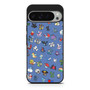 Pokemon All Characters Google Pixel 9/ Pixel 9 Pro/ Pixel 9 Pro XL Case