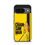 Power Kill Bill Poster Google Pixel 9/ Pixel 9 Pro/ Pixel 9 Pro XL Case