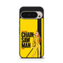 Power Kill Bill Poster Google Pixel 9/ Pixel 9 Pro/ Pixel 9 Pro XL Case