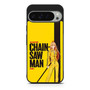 Power Kill Bill Poster Google Pixel 9/ Pixel 9 Pro/ Pixel 9 Pro XL Case