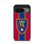 Real Salt Lake SC Google Pixel 9/ Pixel 9 Pro/ Pixel 9 Pro XL Case
