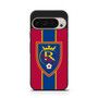 Real Salt Lake SC Google Pixel 9/ Pixel 9 Pro/ Pixel 9 Pro XL Case