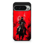 Red Death Redemption John Marston Google Pixel 9/ Pixel 9 Pro/ Pixel 9 Pro XL Case