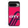 St Louis City Soccer Google Pixel 9/ Pixel 9 Pro/ Pixel 9 Pro XL Case