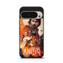 Star Wars Andor Cover Google Pixel 9/ Pixel 9 Pro/ Pixel 9 Pro XL Case