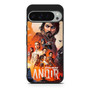 Star Wars Andor Cover Google Pixel 9/ Pixel 9 Pro/ Pixel 9 Pro XL Case