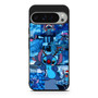 Stitch Collage Google Pixel 9/ Pixel 9 Pro/ Pixel 9 Pro XL Case