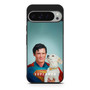 Superman 2025 and Krypto Google Pixel 9/ Pixel 9 Pro/ Pixel 9 Pro XL Case