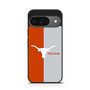 Texas Longhorns Google Pixel 9/ Pixel 9 Pro/ Pixel 9 Pro XL Case