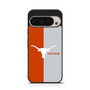 Texas Longhorns Google Pixel 9/ Pixel 9 Pro/ Pixel 9 Pro XL Case