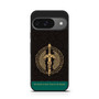 The Legend of Zelda Tears of the Kingdom Sword Seal Google Pixel 9/ Pixel 9 Pro/ Pixel 9 Pro XL Case