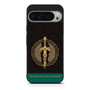 The Legend of Zelda Tears of the Kingdom Sword Seal Google Pixel 9/ Pixel 9 Pro/ Pixel 9 Pro XL Case