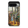 The wizard of oz paint Google Pixel 9/ Pixel 9 Pro/ Pixel 9 Pro XL Case