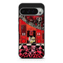 Vintage Movie Poster Suspiria Google Pixel 9/ Pixel 9 Pro/ Pixel 9 Pro XL Case