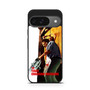 Vintage The Texas Massacre Movie Google Pixel 9/ Pixel 9 Pro/ Pixel 9 Pro XL Case