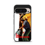 Vintage The Texas Massacre Movie Google Pixel 9/ Pixel 9 Pro/ Pixel 9 Pro XL Case