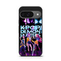 Kpop Demon Hunters Rumi Mira Zoey 2 Google Pixel 9/ Pixel 9 Pro/ Pixel 9 Pro XL Case