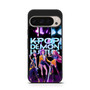 Kpop Demon Hunters Rumi Mira Zoey 2 Google Pixel 9/ Pixel 9 Pro/ Pixel 9 Pro XL Case