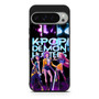 Kpop Demon Hunters Rumi Mira Zoey 2 Google Pixel 9/ Pixel 9 Pro/ Pixel 9 Pro XL Case