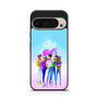 Kpop Demon Hunters Saja Boys 1 Google Pixel 9/ Pixel 9 Pro/ Pixel 9 Pro XL Case