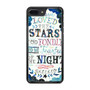 Galileo Quotes iPhone 7 | iPhone 7 Plus Case