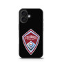 Colorado Rapids iPhone 16 Case