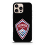 Colorado Rapids iPhone 16 Pro Max Case