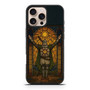 Dark Souls Solaire of Astora Stained Glass iPhone 16 Pro Max Case