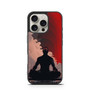 Darth Maul Star Wars Meditation iPhone 16 Pro Case
