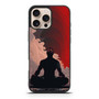 Darth Maul Star Wars Meditation iPhone 16 Pro Max Case