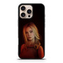 Elle fanning in death stranding 2 on the beach iPhone 16 Pro Max Case