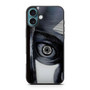 Eren Yeager Eye iPhone 16 Plus Case