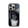 Eren Yeager Eye iPhone 16 Pro Case