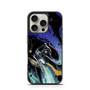 Fantastic Four Silver Surfer iPhone 16 Pro Case