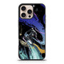Fantastic Four Silver Surfer iPhone 16 Pro Max Case
