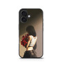 Final Fantasy VII Rebirh Tifa iPhone 16 Case