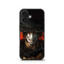 Ghost of Yotei Atsu iPhone 16 Case