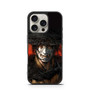 Ghost of Yotei Atsu iPhone 16 Pro Case