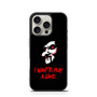 John Kremmer Saw Game iPhone 16 Pro Case