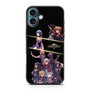 Kingdom Hearts Characters iPhone 16 Plus Case