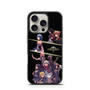 Kingdom Hearts Characters iPhone 16 Pro Case