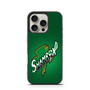 Lacrosse Chicago Shamrox iPhone 16 Pro Case