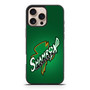 Lacrosse Chicago Shamrox iPhone 16 Pro Max Case