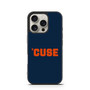 Ncaa syracuse iPhone 16 Pro Case