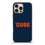 Ncaa syracuse iPhone 16 Pro Max Case