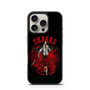 One Piece Akagami Shanks iPhone 16 Pro Case