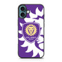 Orlando City Club iPhone 16 Plus Case