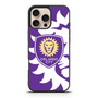 Orlando City Club iPhone 16 Pro Max Case