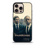 Paradise Series iPhone 16 Pro Max Case